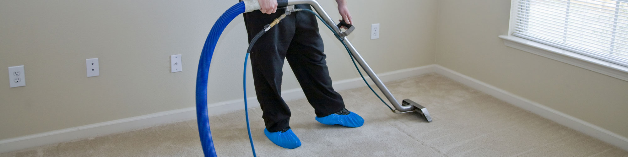 Professional Carpet Cleaning in New Milford & Litchfield County, CT